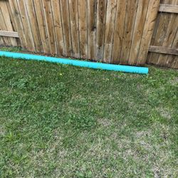 PVC About 20 Feet