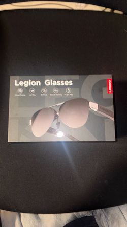 Lenovo Legion Glasses Gen 2