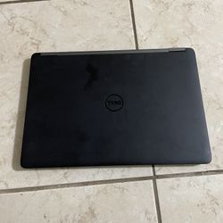 Dell Latitude E7470 | I5-6300U | 8GB | 256Gb Storage