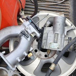 2004 Lexus Gs300 3.0 parts