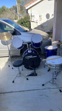 Drum Set