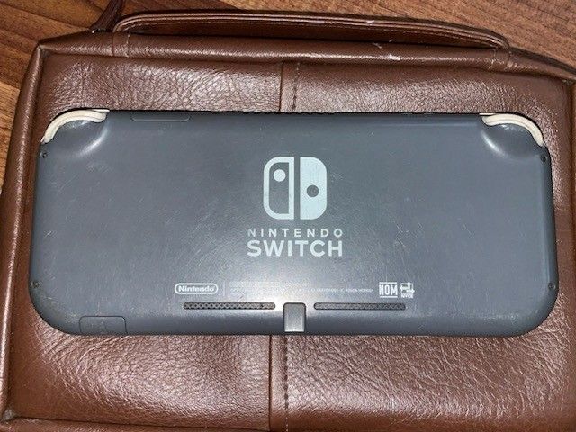Switch Lite