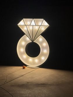 Ring Marquee