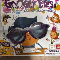 Googly Eyes