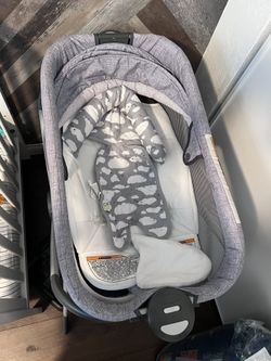 Baby Bassinet