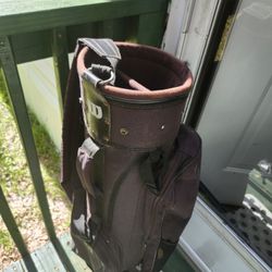 Golf ⛳️ Bag