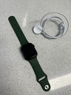 Apple Watch Series 7