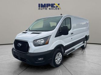 2023 Ford Transit-250 Cargo Van