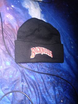 Backwoods Beanie 