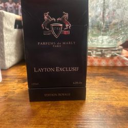 Parfums De Marly Layton