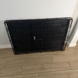 Dog Cage