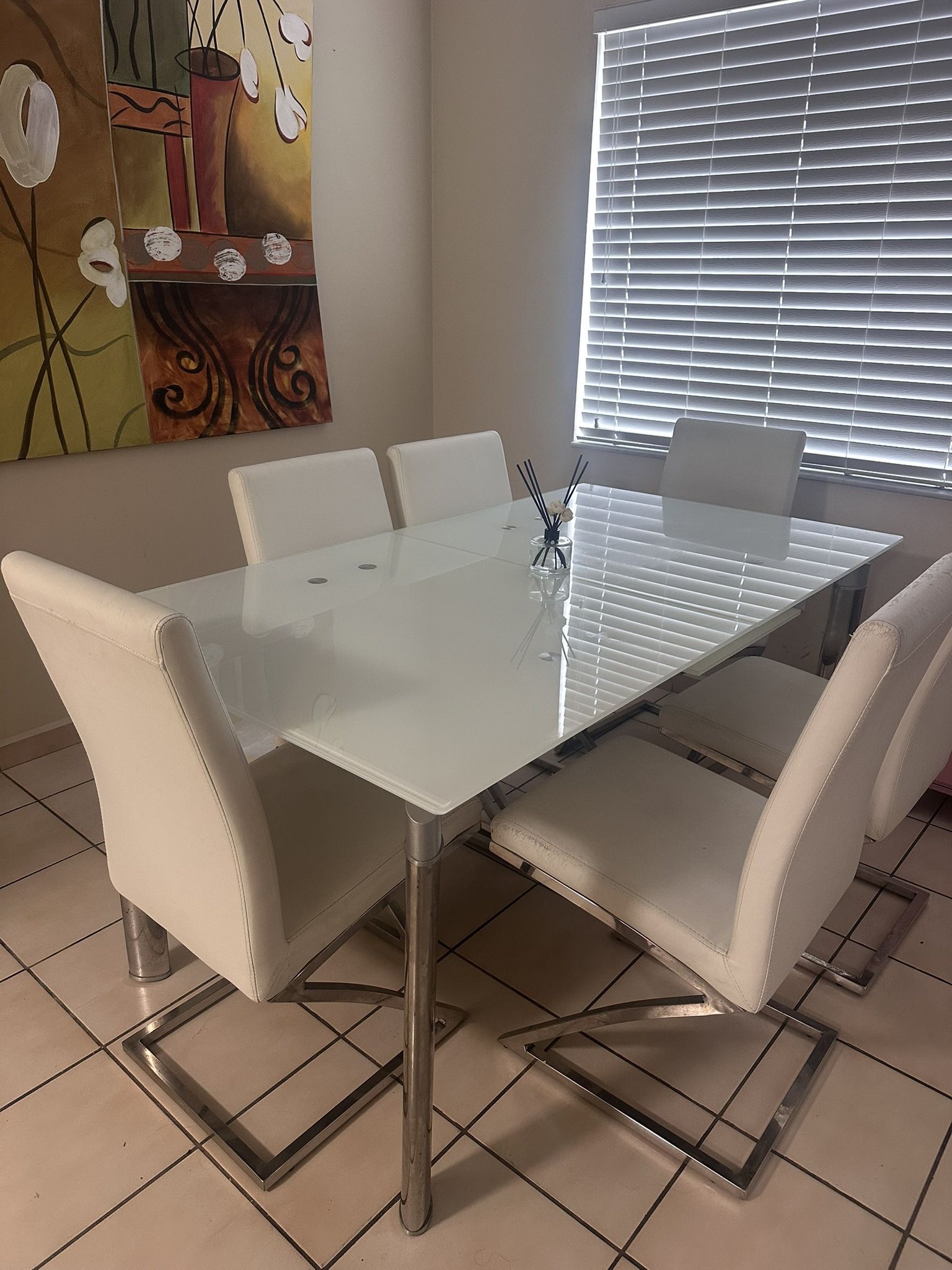 Mesa De comedor table Dining