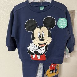 Ropa De Bebé 