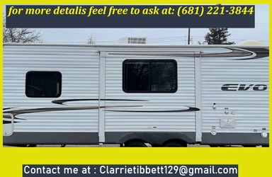 2014 forest river stealth