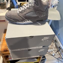 Jordan 5 mens shoes **** price for each***