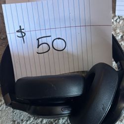 JBL Bluetooth wireless headphones