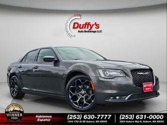 2020 Chrysler 300