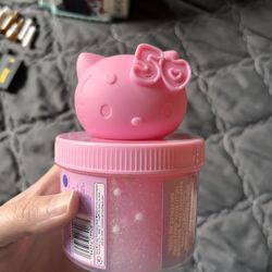 Hello Kitty Items 