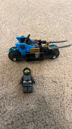 Lego set Ninjago