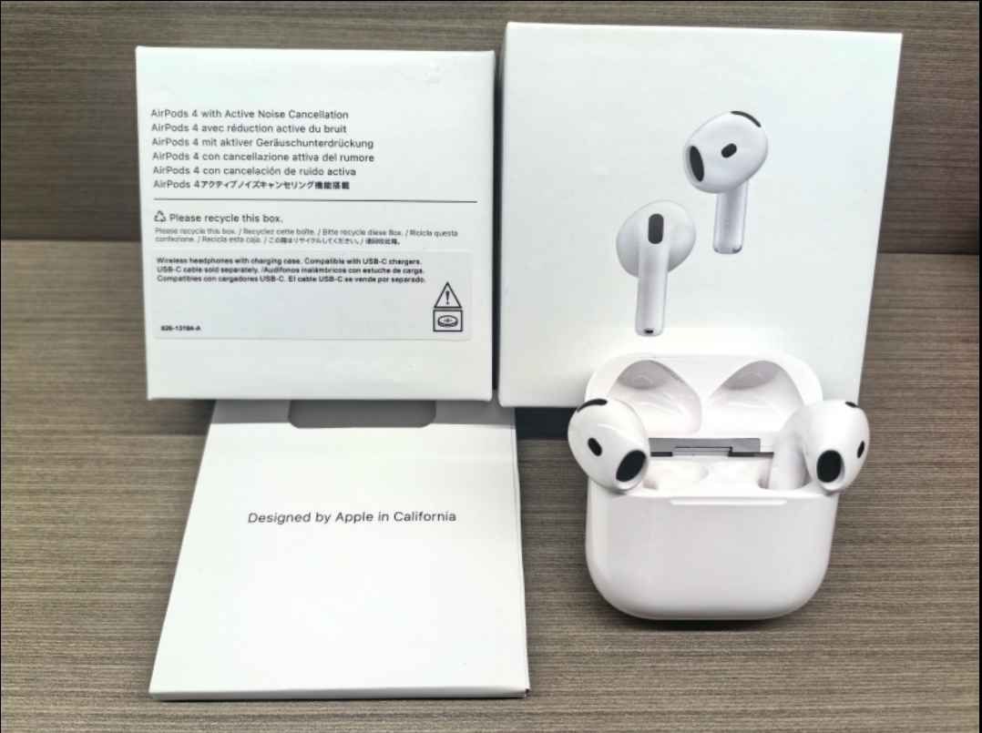 AirPods