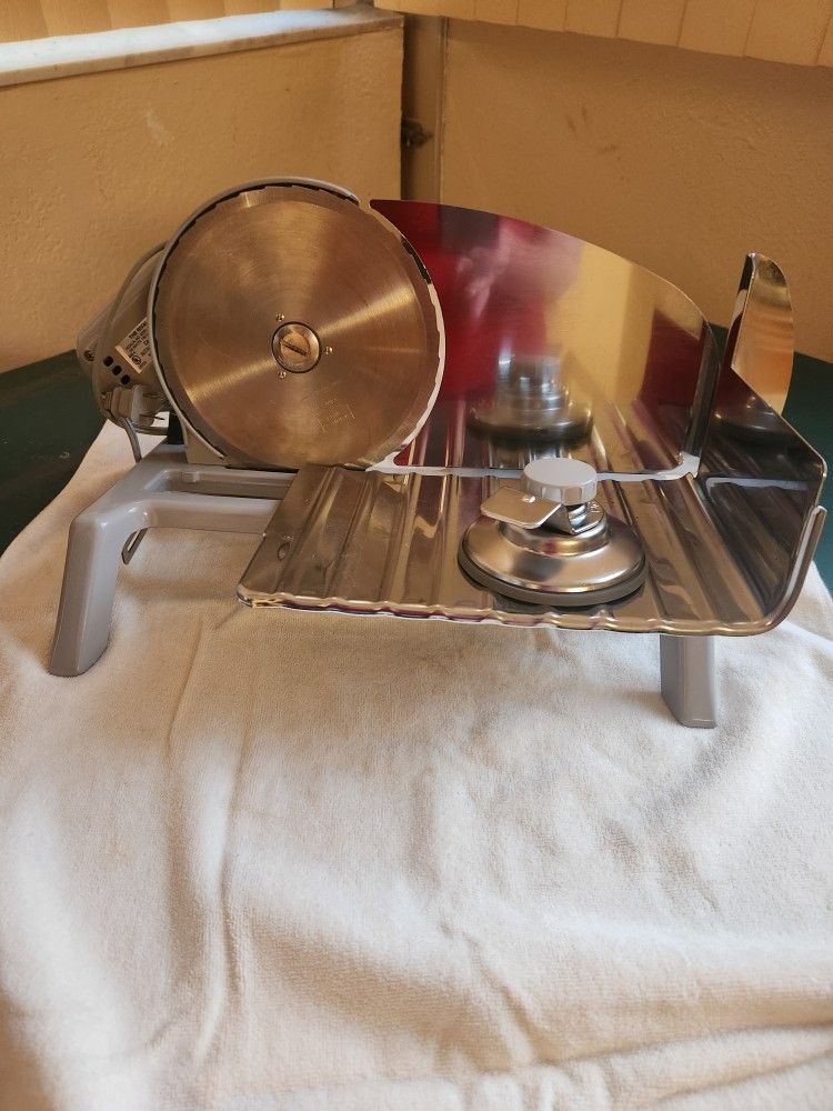 Meat Slicer