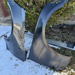 2016-2024 chevy camaro fenders 