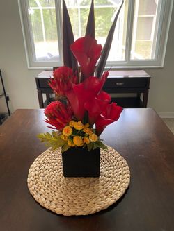 Floral Arrangement