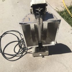 Gaviota Pro 1000w DE 240w