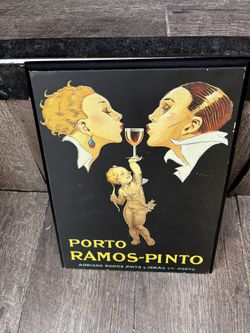Bar Decor