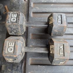 Weight Dumbbells 