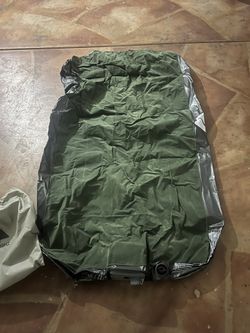 Twin Size Inflatable Mattress