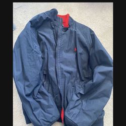 Ralph Lauren Jacket
