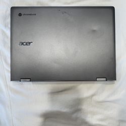 ACER CHROMEBOOK