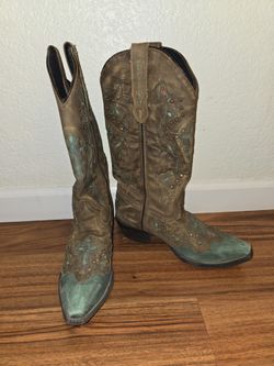 Laredo Women's Boots Size 8.5 M