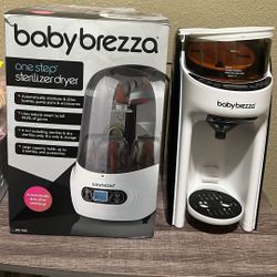 Babybrezza