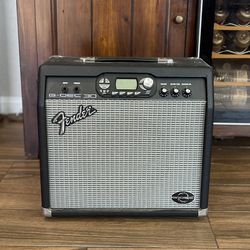 Fender G-DEC-30 Amp Works Great 165 Dollars Or Best Offer Pick Up Only 