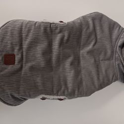 Friends Forever Dog Coat