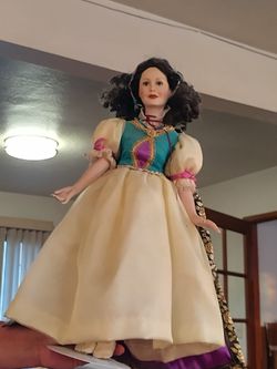 Doll