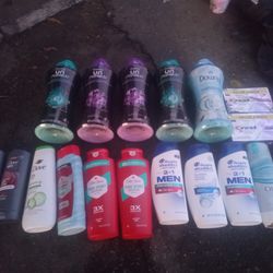 Health And Body Accessories
