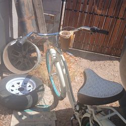 Schwinn Beach CRUISER
