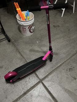 Kids Electric Scooter