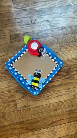 Baby mirror