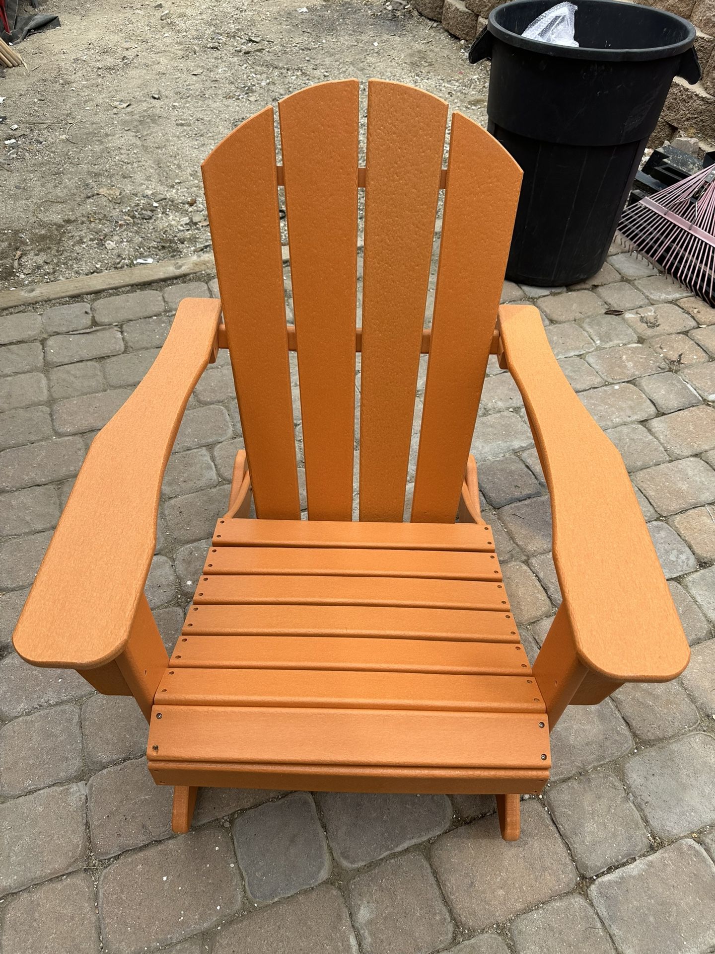 Rocking Chair ( New Condition )