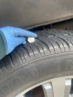 Rims and tires