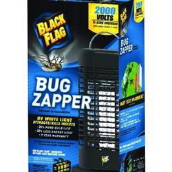 Bug Zapper