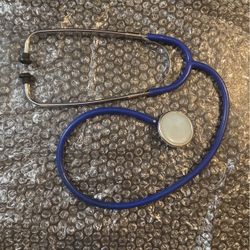 Stethoscope