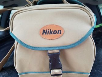nikon camera bag