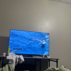 TCL Roku Tv