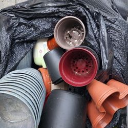 Pots
