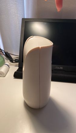 Air Wick automatic scent spray